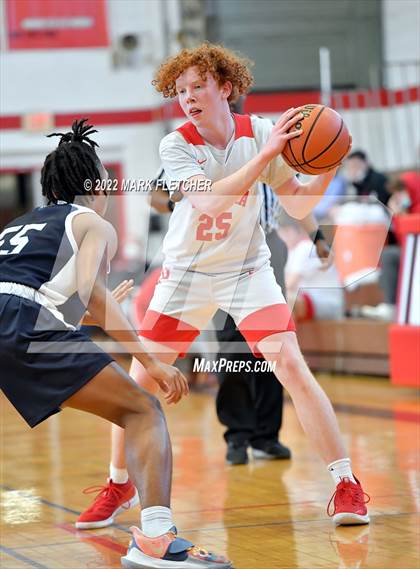 Thumbnail 1 in Doane Academy @ Palmyra photogallery.