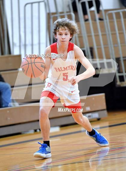 Thumbnail 2 in Doane Academy @ Palmyra photogallery.