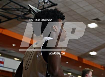 Thumbnail 2 in Travelers Rest vs. Gray Collegiate Academy (Chick-fil-a Classic) photogallery.