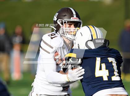 Thumbnail 2 in Brunswick @ Choate (NEPSAC Mike Silipo Bowl) photogallery.