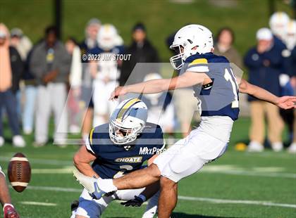 Thumbnail 3 in Brunswick @ Choate (NEPSAC Mike Silipo Bowl) photogallery.