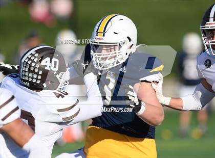 Thumbnail 2 in Brunswick @ Choate (NEPSAC Mike Silipo Bowl) photogallery.