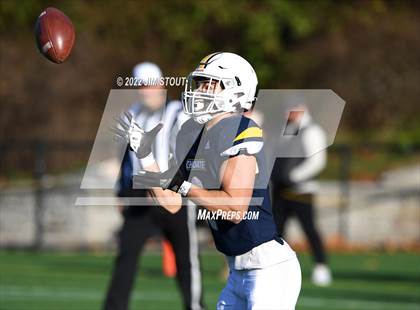 Thumbnail 1 in Brunswick @ Choate (NEPSAC Mike Silipo Bowl) photogallery.