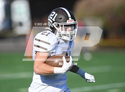 Thumbnail 1 in Brunswick @ Choate (NEPSAC Mike Silipo Bowl) photogallery.