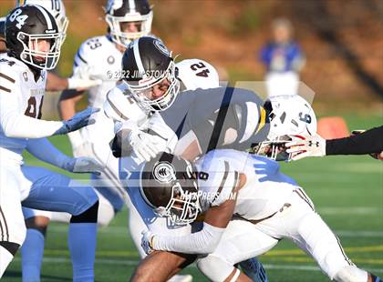 Thumbnail 1 in Brunswick @ Choate (NEPSAC Mike Silipo Bowl) photogallery.