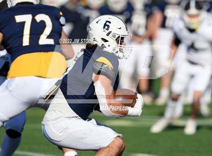 Thumbnail 2 in Brunswick @ Choate (NEPSAC Mike Silipo Bowl) photogallery.