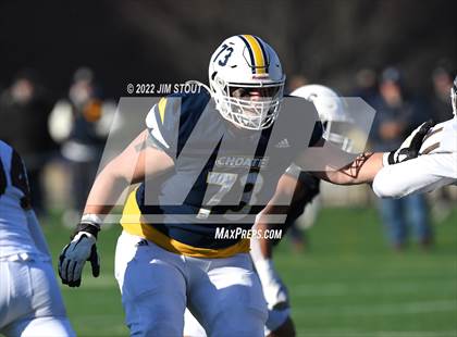 Thumbnail 3 in Brunswick @ Choate (NEPSAC Mike Silipo Bowl) photogallery.