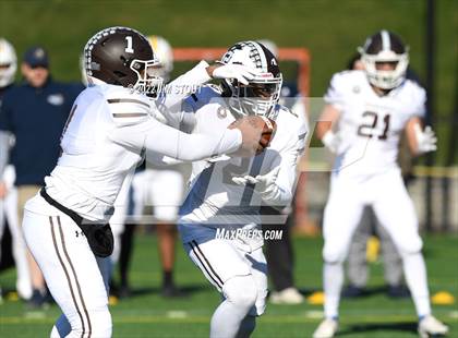 Thumbnail 1 in Brunswick @ Choate (NEPSAC Mike Silipo Bowl) photogallery.