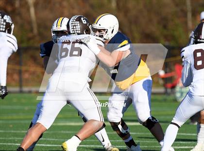 Thumbnail 1 in Brunswick @ Choate (NEPSAC Mike Silipo Bowl) photogallery.