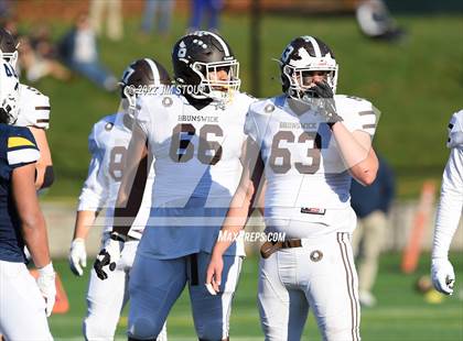 Thumbnail 3 in Brunswick @ Choate (NEPSAC Mike Silipo Bowl) photogallery.