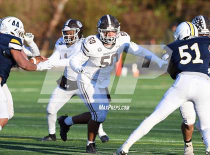 Thumbnail 2 in Brunswick @ Choate (NEPSAC Mike Silipo Bowl) photogallery.