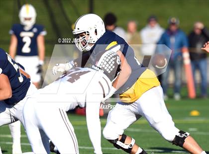 Thumbnail 2 in Brunswick @ Choate (NEPSAC Mike Silipo Bowl) photogallery.