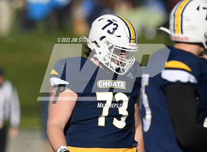 Thumbnail 3 in Brunswick @ Choate (NEPSAC Mike Silipo Bowl) photogallery.