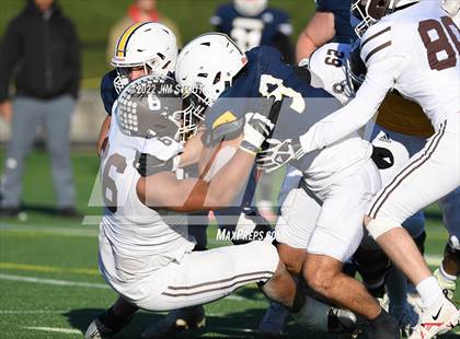 Thumbnail 3 in Brunswick @ Choate (NEPSAC Mike Silipo Bowl) photogallery.