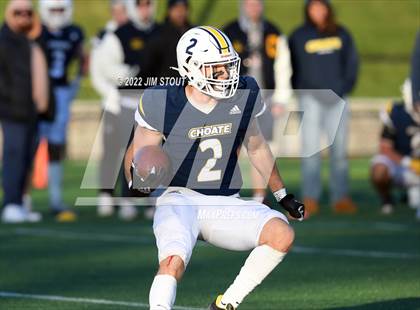 Thumbnail 2 in Brunswick @ Choate (NEPSAC Mike Silipo Bowl) photogallery.