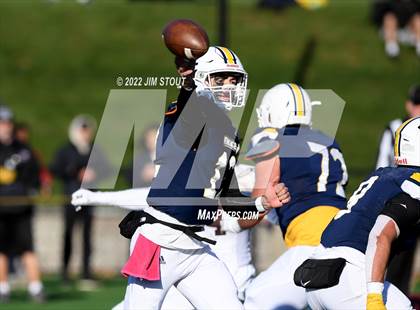 Thumbnail 2 in Brunswick @ Choate (NEPSAC Mike Silipo Bowl) photogallery.
