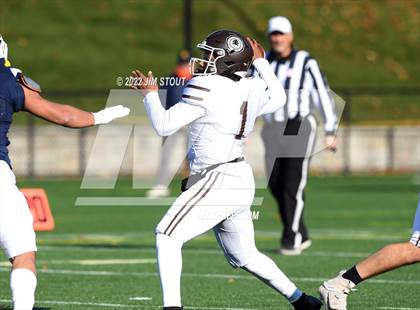 Thumbnail 2 in Brunswick @ Choate (NEPSAC Mike Silipo Bowl) photogallery.