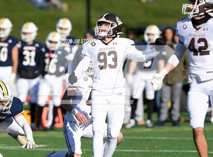 Thumbnail 3 in Brunswick @ Choate (NEPSAC Mike Silipo Bowl) photogallery.