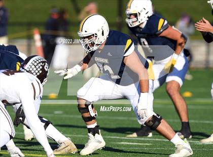 Thumbnail 2 in Brunswick @ Choate (NEPSAC Mike Silipo Bowl) photogallery.