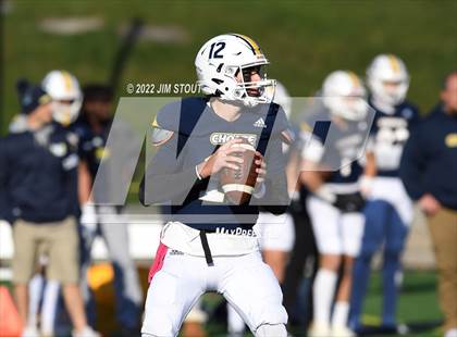 Thumbnail 2 in Brunswick @ Choate (NEPSAC Mike Silipo Bowl) photogallery.