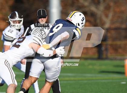 Thumbnail 1 in Brunswick @ Choate (NEPSAC Mike Silipo Bowl) photogallery.