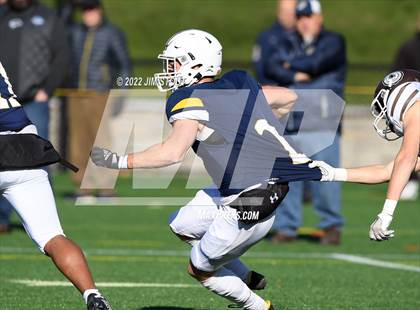 Thumbnail 3 in Brunswick @ Choate (NEPSAC Mike Silipo Bowl) photogallery.