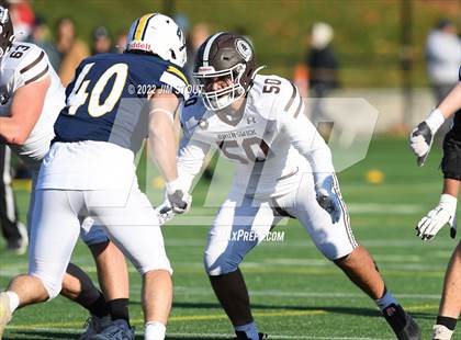 Thumbnail 3 in Brunswick @ Choate (NEPSAC Mike Silipo Bowl) photogallery.