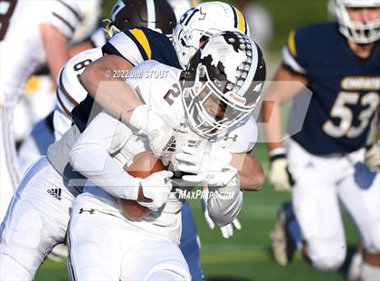 Thumbnail 3 in Brunswick @ Choate (NEPSAC Mike Silipo Bowl) photogallery.