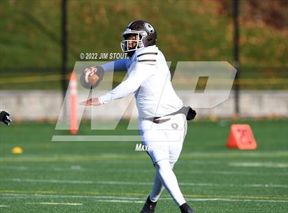 Thumbnail 2 in Brunswick @ Choate (NEPSAC Mike Silipo Bowl) photogallery.