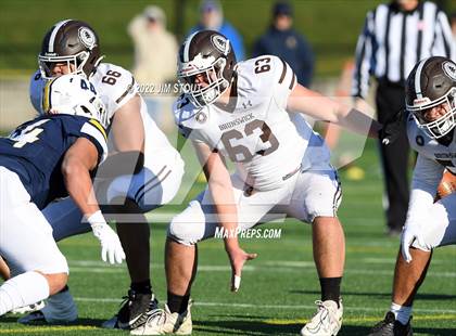 Thumbnail 1 in Brunswick @ Choate (NEPSAC Mike Silipo Bowl) photogallery.