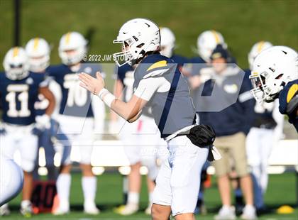 Thumbnail 2 in Brunswick @ Choate (NEPSAC Mike Silipo Bowl) photogallery.