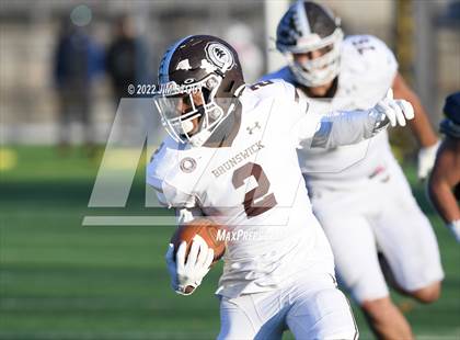 Thumbnail 1 in Brunswick @ Choate (NEPSAC Mike Silipo Bowl) photogallery.