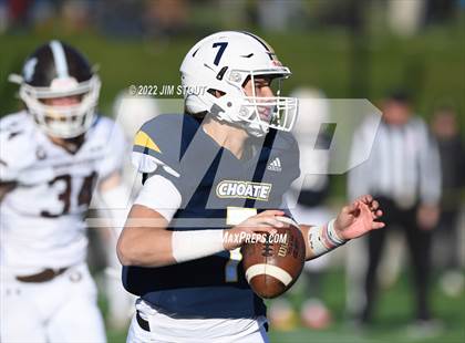 Thumbnail 1 in Brunswick @ Choate (NEPSAC Mike Silipo Bowl) photogallery.