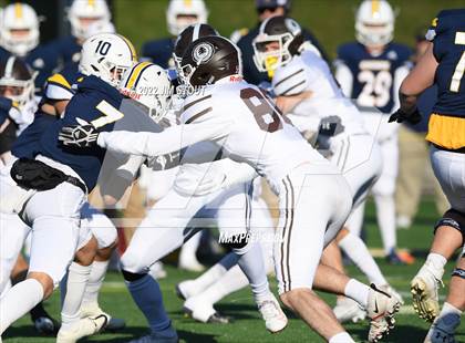 Thumbnail 3 in Brunswick @ Choate (NEPSAC Mike Silipo Bowl) photogallery.