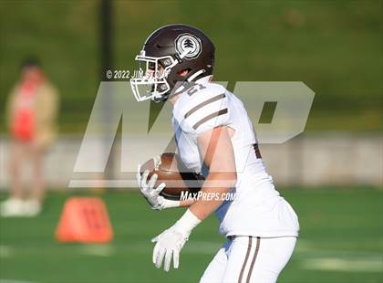 Thumbnail 1 in Brunswick @ Choate (NEPSAC Mike Silipo Bowl) photogallery.