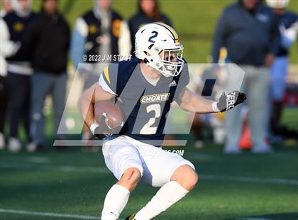 Thumbnail 1 in Brunswick @ Choate (NEPSAC Mike Silipo Bowl) photogallery.