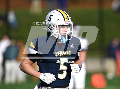 Thumbnail 3 in Brunswick @ Choate (NEPSAC Mike Silipo Bowl) photogallery.