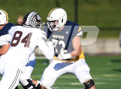 Thumbnail 3 in Brunswick @ Choate (NEPSAC Mike Silipo Bowl) photogallery.