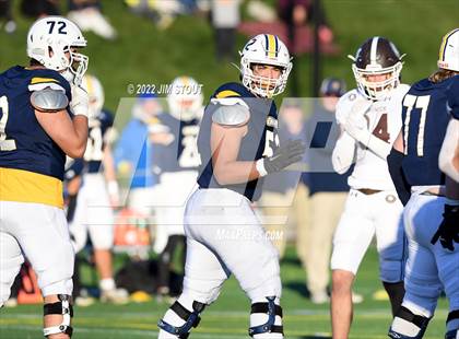 Thumbnail 3 in Brunswick @ Choate (NEPSAC Mike Silipo Bowl) photogallery.