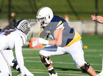 Thumbnail 2 in Brunswick @ Choate (NEPSAC Mike Silipo Bowl) photogallery.