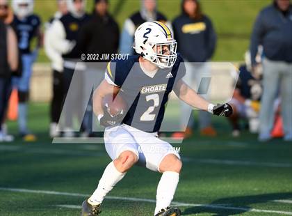 Thumbnail 3 in Brunswick @ Choate (NEPSAC Mike Silipo Bowl) photogallery.