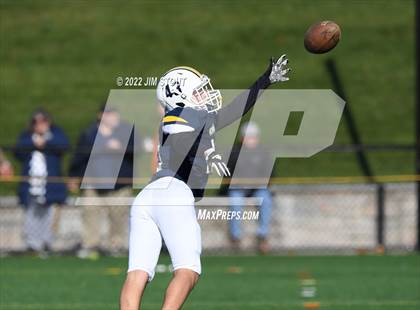 Thumbnail 2 in Brunswick @ Choate (NEPSAC Mike Silipo Bowl) photogallery.