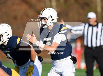 Thumbnail 3 in Brunswick @ Choate (NEPSAC Mike Silipo Bowl) photogallery.