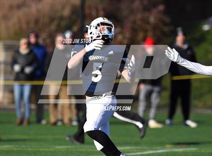 Thumbnail 3 in Brunswick @ Choate (NEPSAC Mike Silipo Bowl) photogallery.