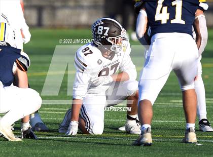 Thumbnail 2 in Brunswick @ Choate (NEPSAC Mike Silipo Bowl) photogallery.
