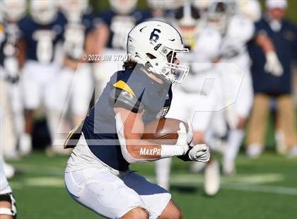 Thumbnail 1 in Brunswick @ Choate (NEPSAC Mike Silipo Bowl) photogallery.