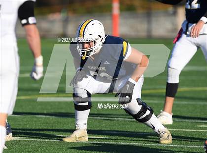 Thumbnail 3 in Brunswick @ Choate (NEPSAC Mike Silipo Bowl) photogallery.