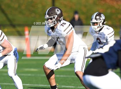 Thumbnail 2 in Brunswick @ Choate (NEPSAC Mike Silipo Bowl) photogallery.