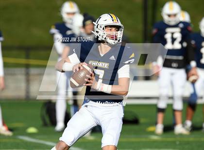 Thumbnail 1 in Brunswick @ Choate (NEPSAC Mike Silipo Bowl) photogallery.