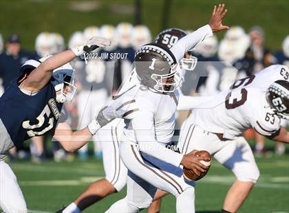 Thumbnail 2 in Brunswick @ Choate (NEPSAC Mike Silipo Bowl) photogallery.